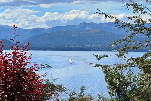 Bariloche, Argentina